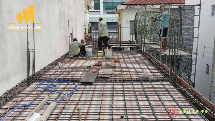 Trường hợp nên cân nhắc khi lựa chọn báo giá phần thô xây dựng