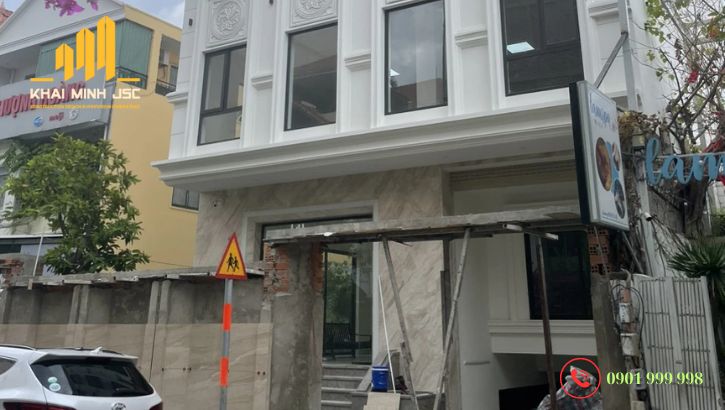 Phong cách thiết kế nhà phố quyết định đơn giá xây dựng