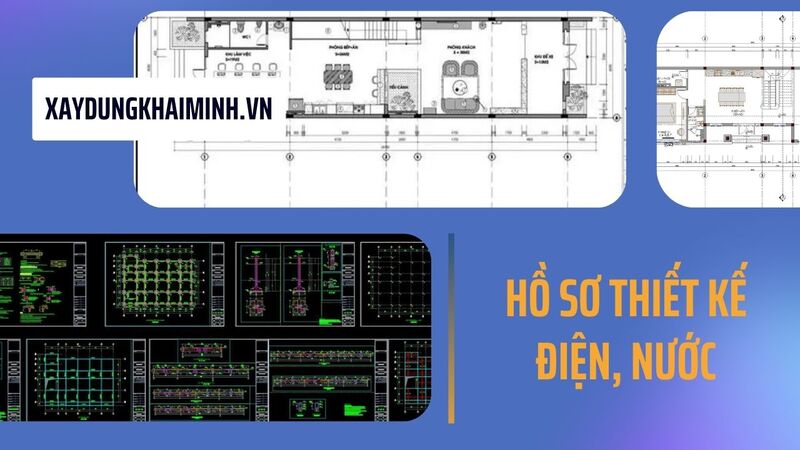 công ty xây dựng nhà phố