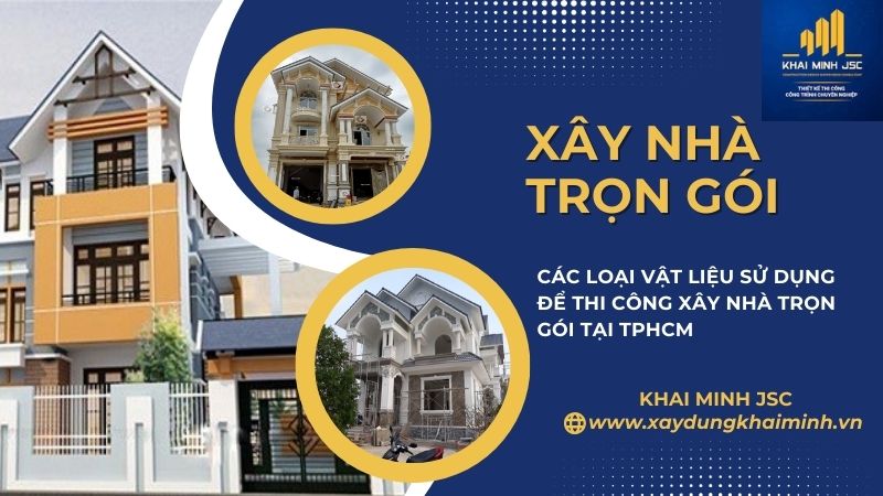báo giá thi công xây dựng