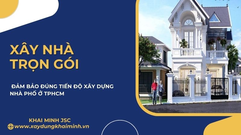 báo giá xây dựng