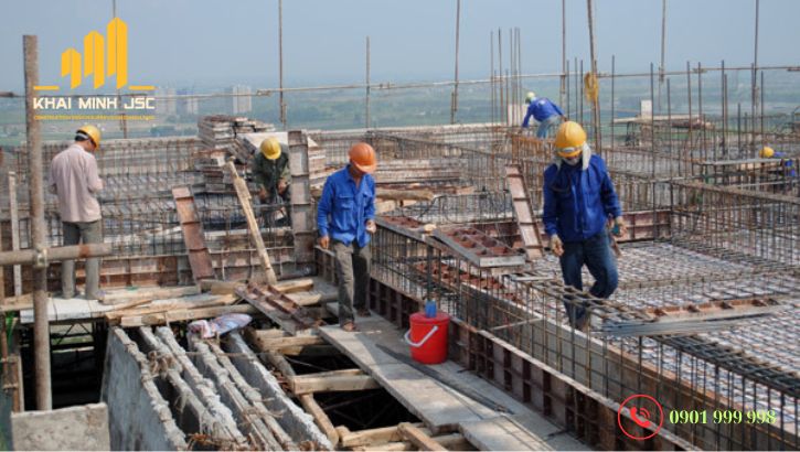 Cần nắm bắt chi tiết báo giá xây dựng trọn gói để lên kế hoạch phù hợp