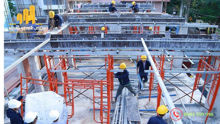 Những yếu tố quan trọng quyết định đến báo giá xây dựng trọn gói