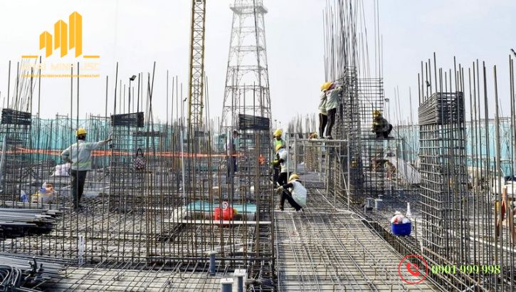 Cân nhắc kỹ lưỡng khi lựa chọn đơn vị thi công trọn gói