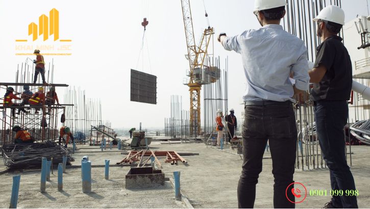 Đơn vị thi công xây dựng trọn gói xứng đáng để trao trọn niềm tin