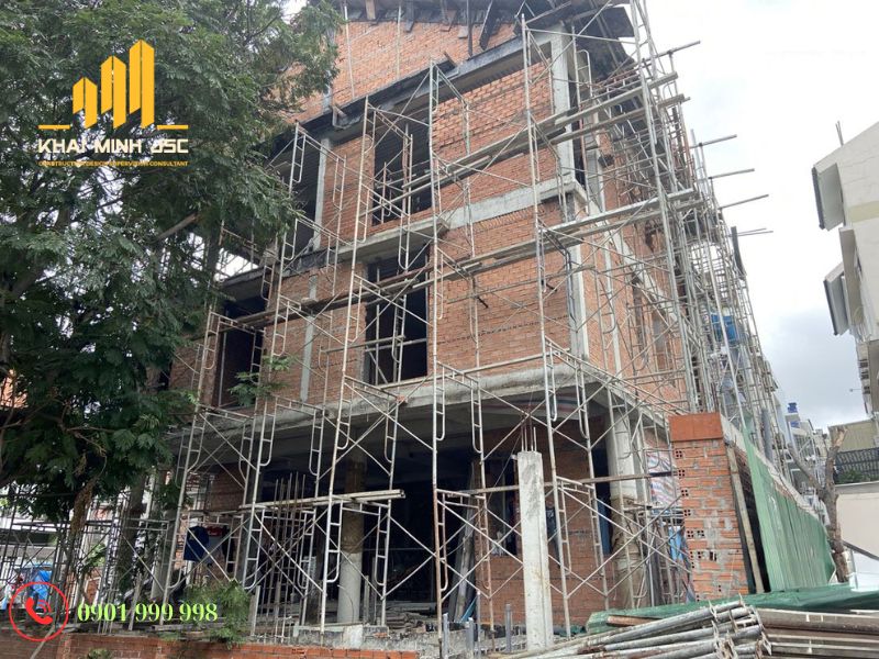 Cách tính chi phí dựa theo m2 giúp chủ đầu tư quản lý ngân sách hiệu quả