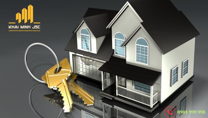 Báo giá xây nhà trọn gói tại TPHCM mang đến nhiều lợi ích vượt trội