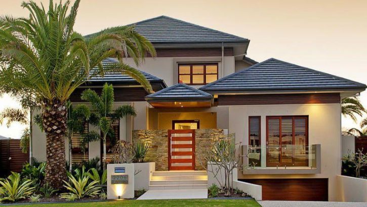 Dịch vụ xây nhà trọn gói tại TPHCM mang đến công trình đẹp mỹ mãn