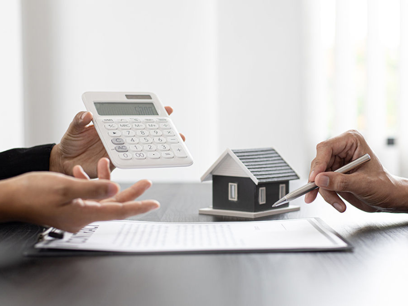 Những rủi ro về chi phí nếu lựa chọn tự xây hoặc khoán từng phần