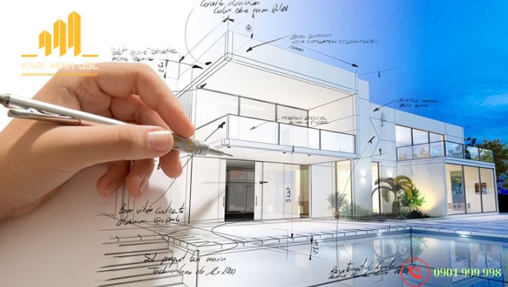 Dịch vụ xây nhà trọn gói tại TPHCM giám sát kỹ càng, đảm bảo tiến độ