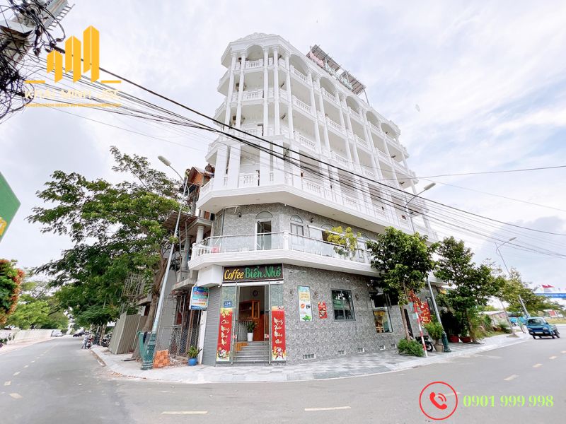 Lựa chọn xây nhà trọn gói giúp chủ đầu tư tiết kiệm thời gian