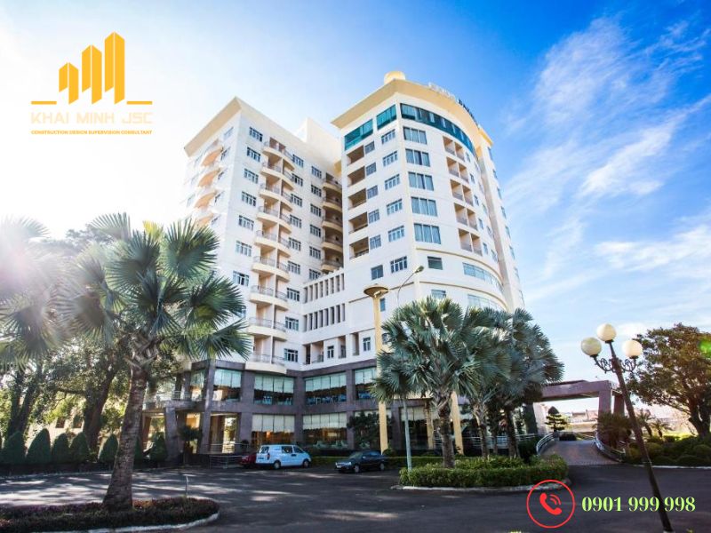 Công trình hoàn thiện đảm bảo đáp ứng tiêu chuẩn chất lượng