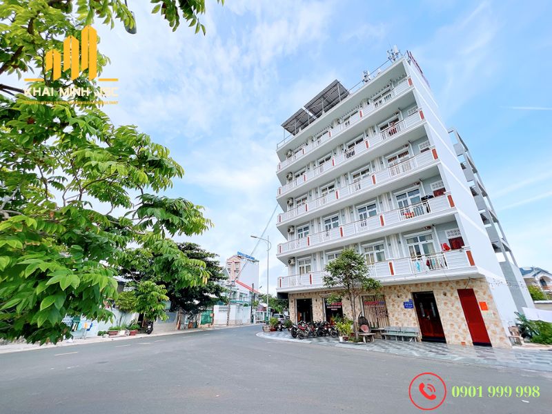 Xây nhà trọn gói là lựa chọn hàng đầu của nhiều chủ đầu tư