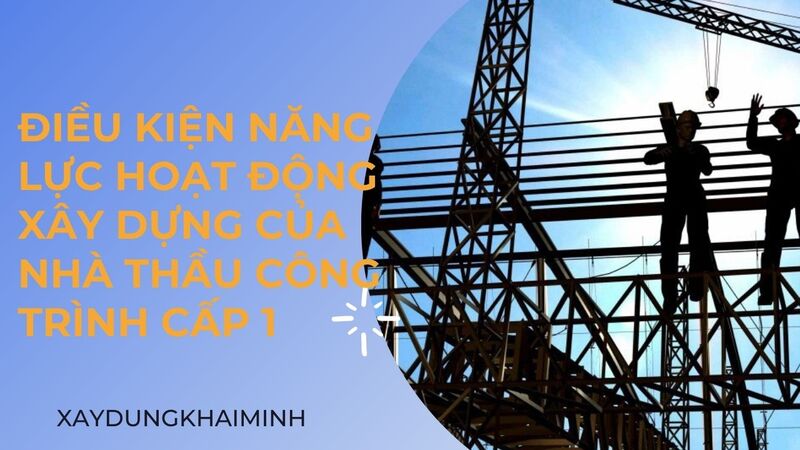 bảo trì công trình xây dựng