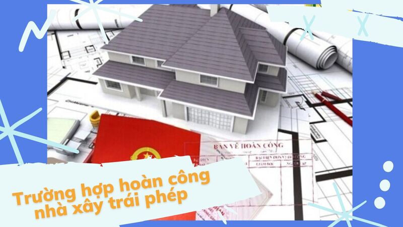 bản vẽ hoàn công là gì