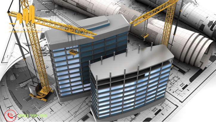 Ứng dụng xây dựng thông minh vào mặt bằng giúp kiểm soát vận hành theo khu vực và giảm chi phí bảo trì dài hạn