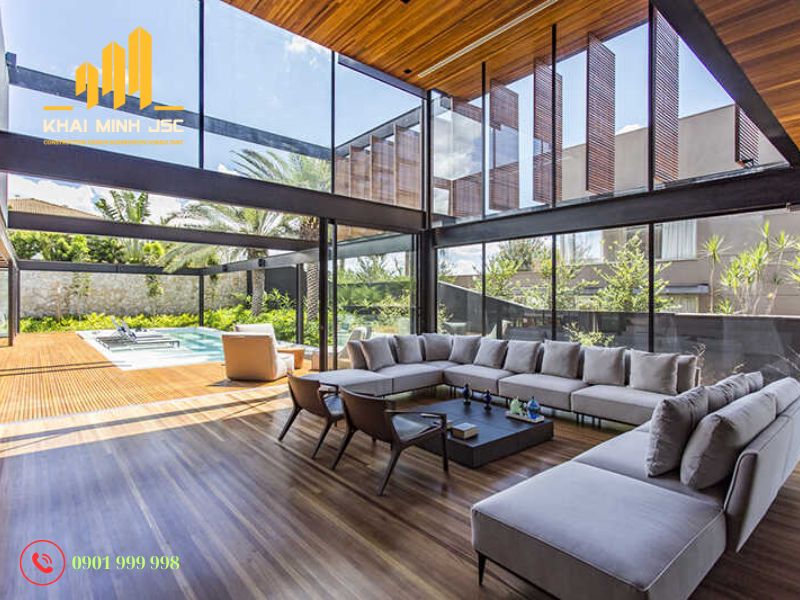 Bí quyết bố trí nội thất không gây nhàm chán