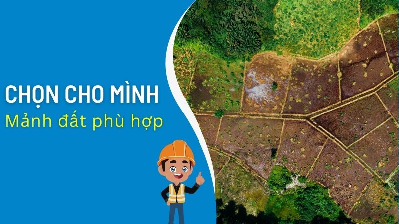 Có mấy bước xây dựng nhà ở