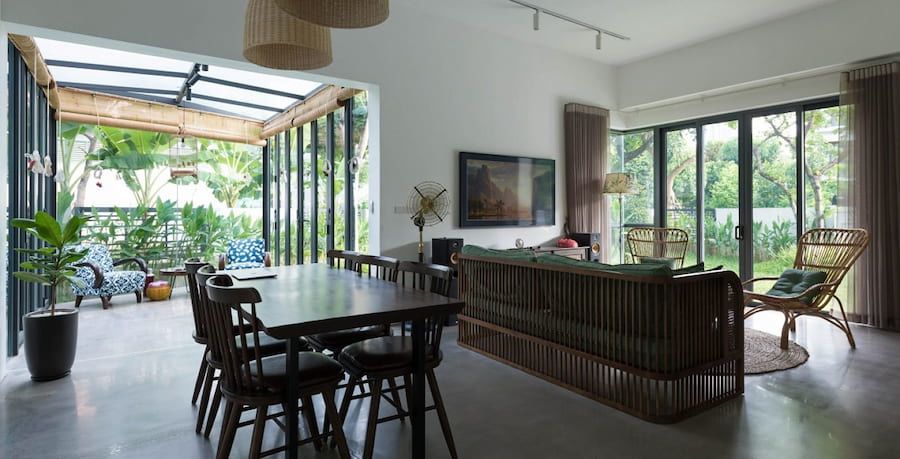 Quy trình xây nhà gồm mấy bước