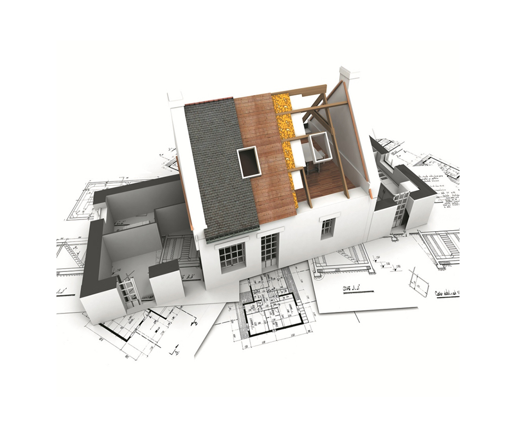 Các trường hợp miễn phí giấy phép xây dựng