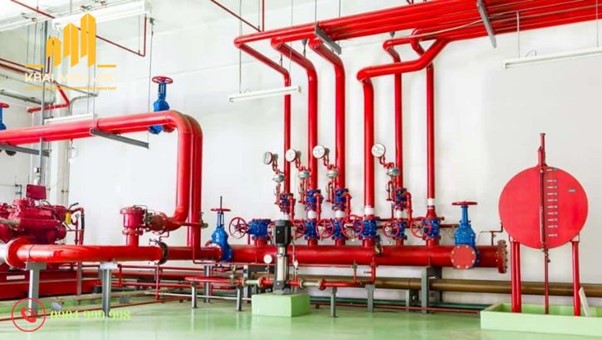 Chủ đầu tư cần đáp ứng các tiêu chuẩn an toàn PCCC khi thi công xây dựng