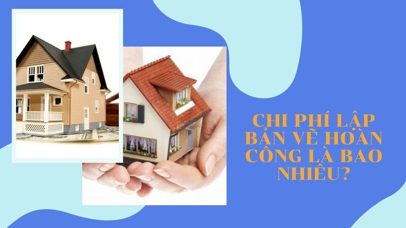 bản vẽ công trình