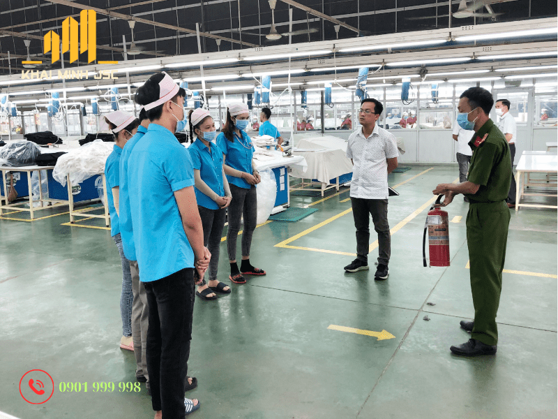 Đào tạo nhân sự – chiến lược chủ động từ bên trong