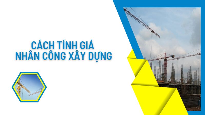 Giá xây thô 2022