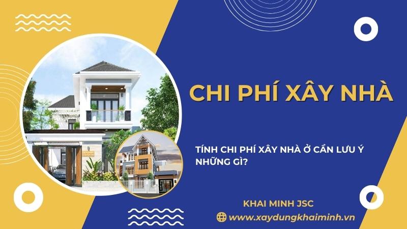 cách tính m2 xây dựng