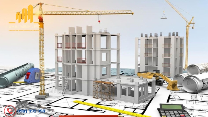 Chọn vật liệu chất lượng và thiết kế đúng chuẩn để cấu trúc bê tông cốt thép bền vững với thời gian