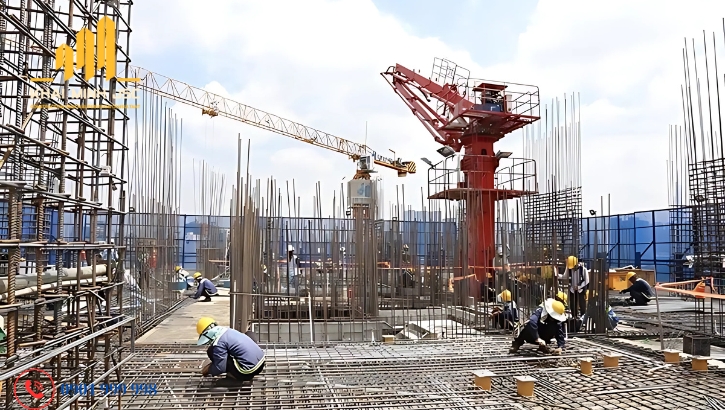 Các tiêu chuẩn quan trọng khi thiết kế cấu trúc bê tông cốt thép