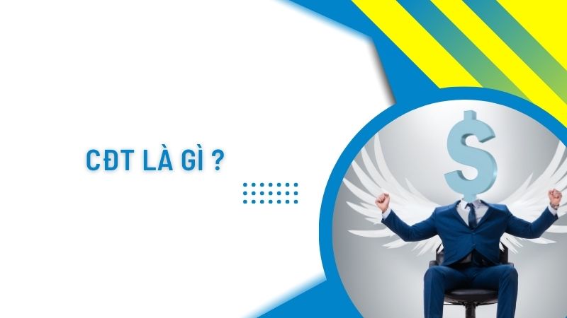 cdt là gì