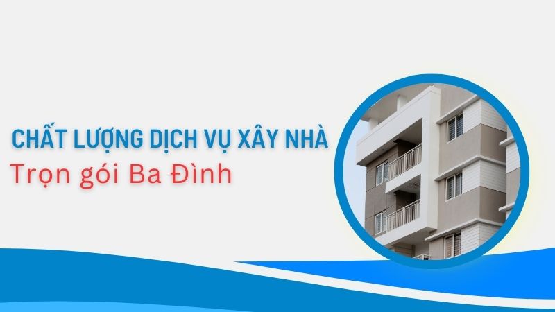 Bán nhà quận ba đình dưới 5 tỷ