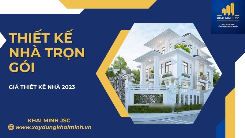 chi phí thiết kế