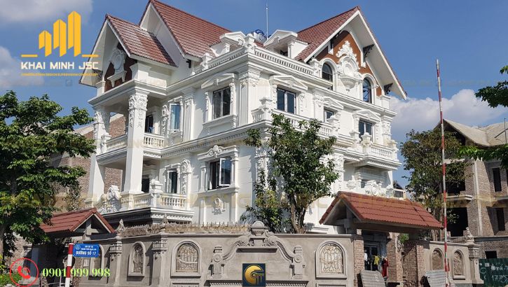 Chủ đầu tư cần quản lý chi phí từng công đoạn