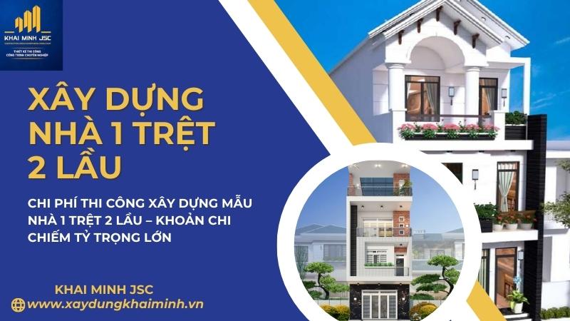 Khoản chi chiếm tỷ trọng lớn