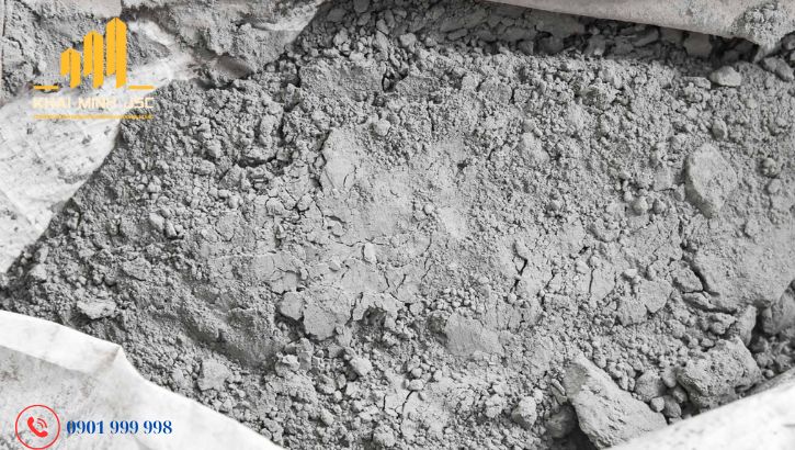 Xi măng chất lượng sẽ đảm bảo sự vững chắc cho công trình