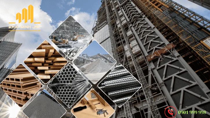 Việc lựa chọn vật liệu xây biệt thự là một trong những điều quan trọng nhất khi chuẩn bị thiết kế xây dựng