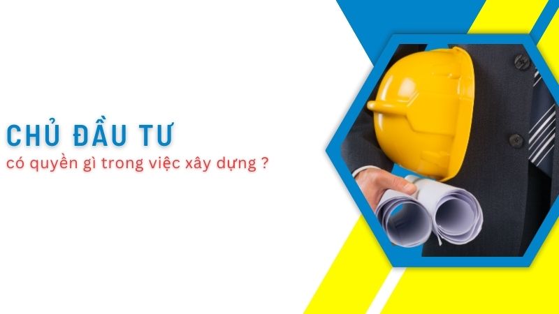 người quyết định đầu tư là ai