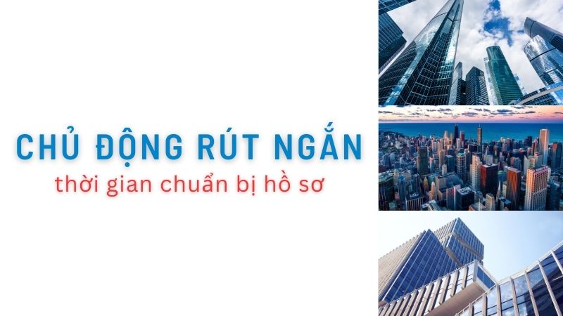 Thủ tục hoàn công nhà ở 2021