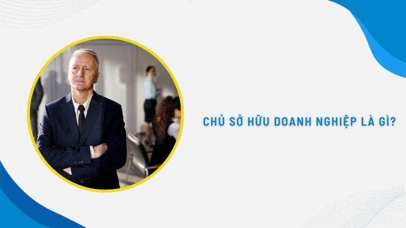 Quan hệ sở hữu là gì