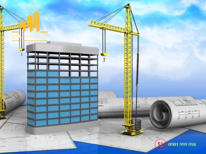 Ứng dụng BIM trong thi công các dự án hiện đại