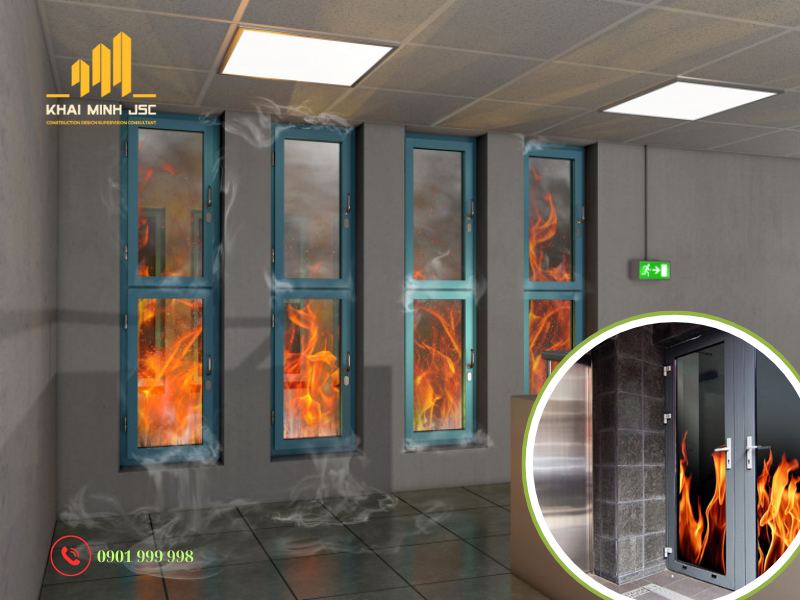 Vật liệu xây dựng nano thông minh