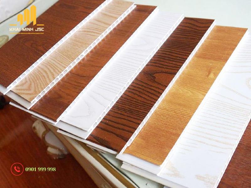 Các lợi ích của vật liệu xây dựng nano thông minh