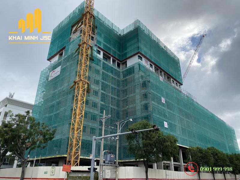 Cần nắm được tiêu chuẩn kiến trúc và kết cấu giúp công trình xây dựng đứng vững khi có động đất