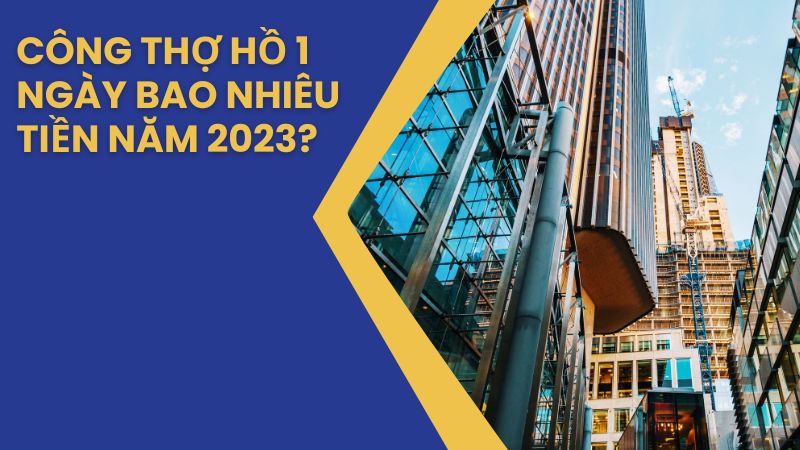 báo giá thi công xây dựng