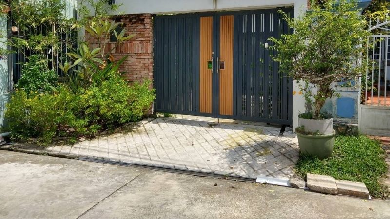 Các công trình nhà ở nổi tiếng ở việt nam