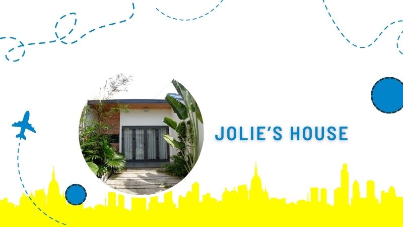 Các công trình nhà ở nổi tiếng ở việt nam