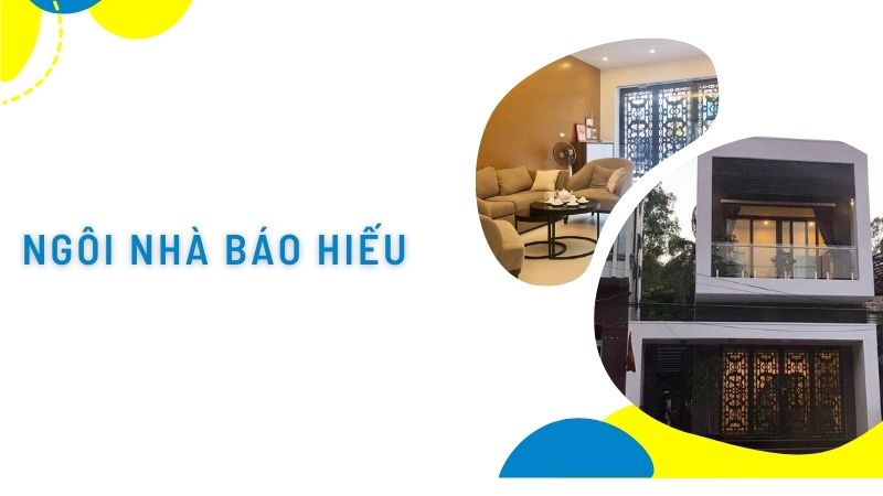 Công trình nhà ở là gì