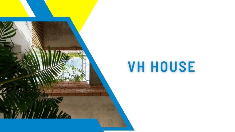 Công trình nhà ở nổi tiếng